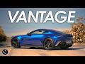 Aston Martin Vantage | More Money, Less Problems