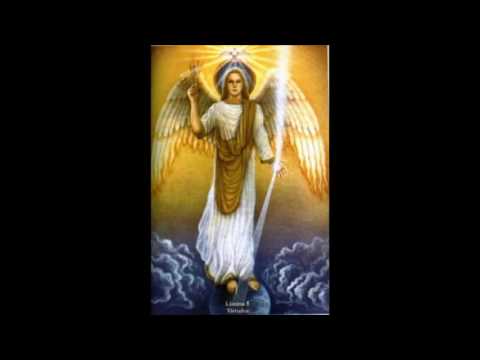 Aartsengel Jofiel Meditatie ©Jolande Bruinenberg