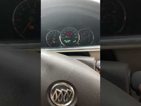 2008 Buick LaCrosse
