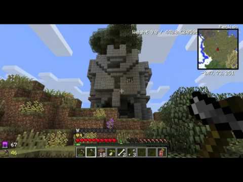 HonneyPlay's Blood n Bones 15 - Where was I again