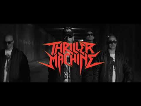 Video thumbnail for Strange Days (I Giorni Dell’Odio)