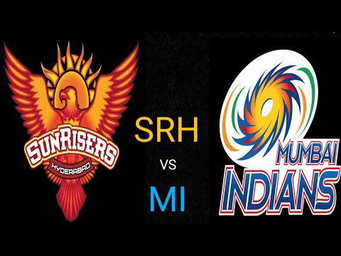 SRH vs MI | Match : 56 | 2015 IPL HIGHLIGHTS | #ipl #iplhighlights #srh #mi