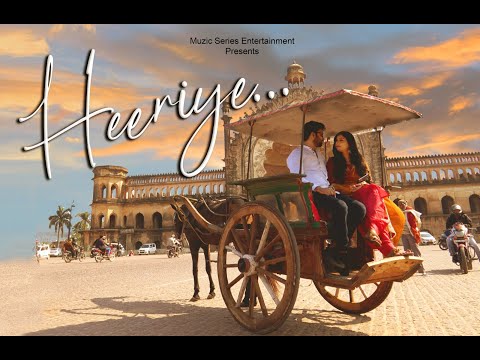 O Heeriye | Best Hindi Romantic Song | Vishal Pandey | Shreya Awasthi-Sudhir Pathak  | MSE