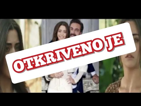 OTKRIVENO JE ZASTO SILA TURKOGLU - NIKOGA NIJE PUSTILA U SVOJ ZIVOT