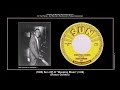 *(1955) Sun 227-B ''Weeping Blues'' Rosco Gordon