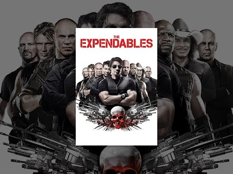 The Expendables