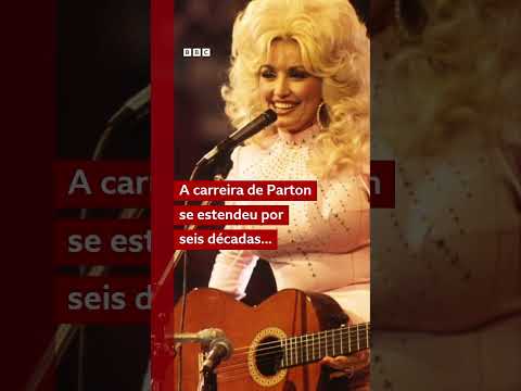 Morre Dolly Parton: relembre as 6 décadas de sua carreira na música country