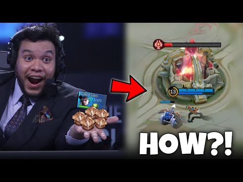 THEY REALLY WON WITH 5 BRONZES… 🤣