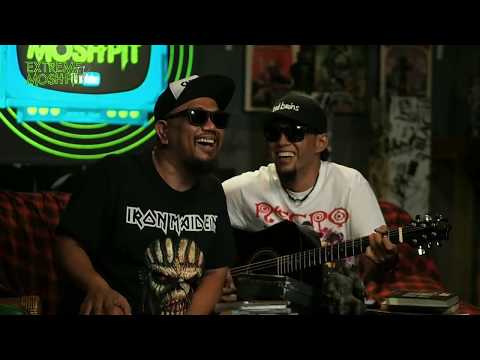 Extreme Mosphit TV Eps. 32 w/ Doel Sumbang & Budi Dalton (Live Streaming)