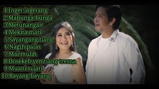 Download lagu Kumpulan lagu terbaik Ayu Saraswati & Ekajaya mp3