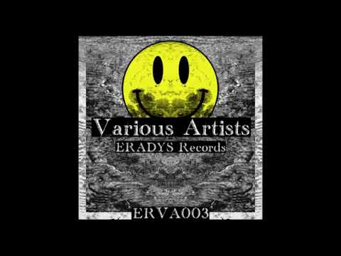 MAUREILLE - Knife Edge [ERVA003]