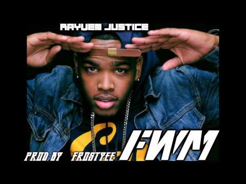 Rayven Justice x Teeflii x Ty Dolla $ign x Tinashe Type Beat "FWM" {Prod By : Frostyee}