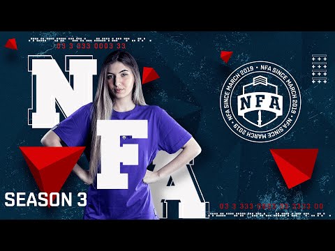 LIGA NFA - SEASON 3 l DIA 5 l GRUPO  A x D l FREE FIRE