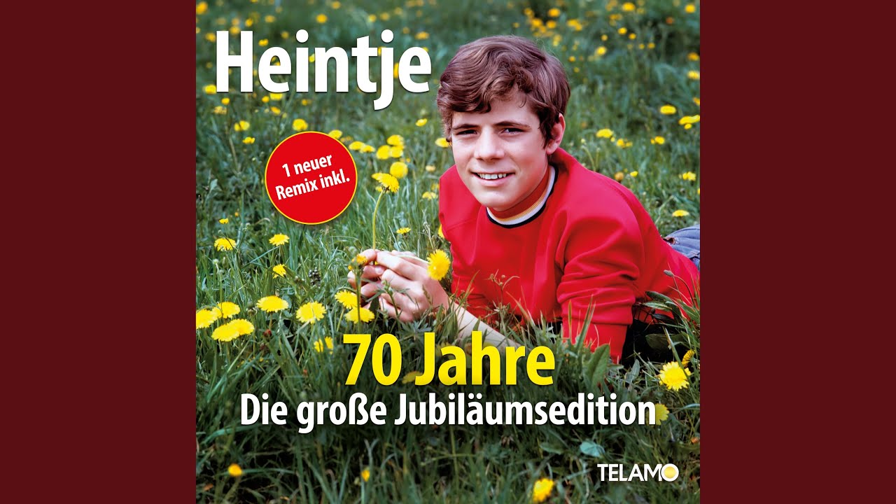 Einen Strauß voll bunter Blumen