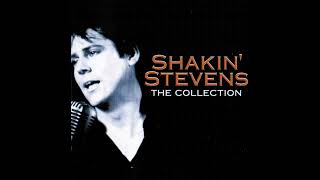 Shakin&#39; Stevens - Give me your heart tonight HQ