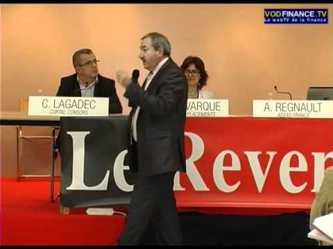 CONFERENCE : L’assurance-vie est-elle encore un paradis fiscal ?