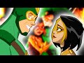 How Kite Man And Golden Glider Break Gender Norms