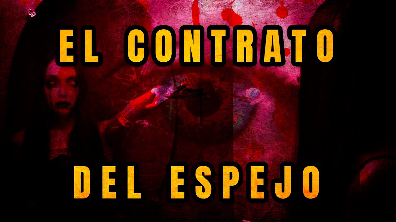 EL CONTRATO DEL ESPEJO || GRAVES CONSECUENCIAS