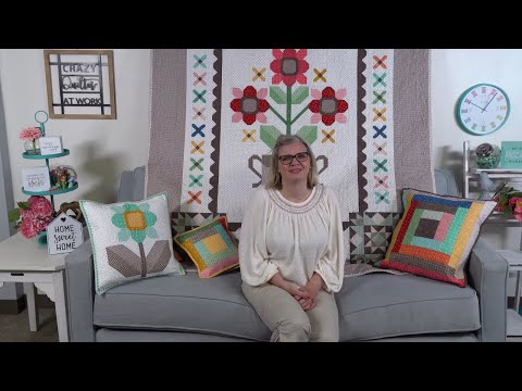 Behind the Seams: Lori Holt’s upcoming Prim & Proper Book and more!