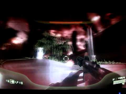 halo 3 odst walkthrough legendary mission 1 part 1