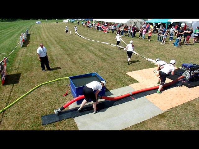 Markvarec, 09. 06. 2018