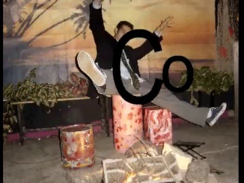 MSBW - Coco video edit test