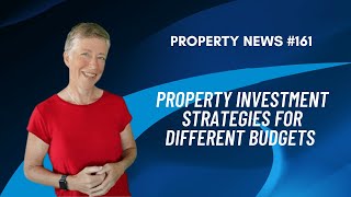 Property Investment Strategies for Different Budgets
