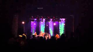 The Walkmen - Love is Luck