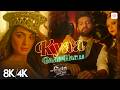 Kyaa Baat Haii 2 0 8K 4K Music Video Vicky Kiara Harrdy Sandhu Nikhita G Govinda Naam Mera