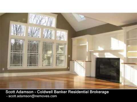 14 Hunters Lane Natick, MA 01760 - Single-Family Home - Real Estate - For Sale -