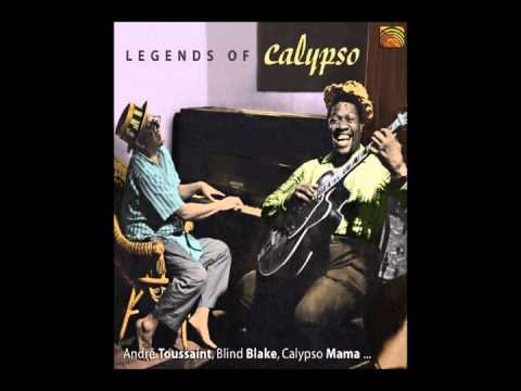 Mighty Panther - The Bedbug Song