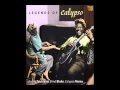 Mighty Panther - The Bedbug Song