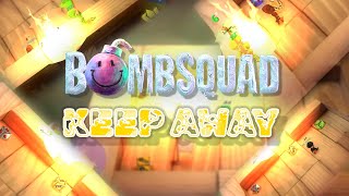 Bomb Squad: The Ultimate 1v1 Showdown! Trending
