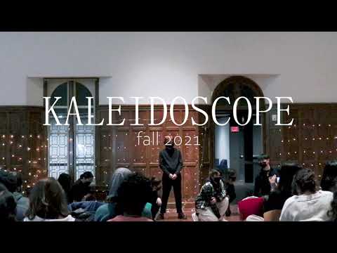 [KoDC] Vassar Kaleidoscope 2021
