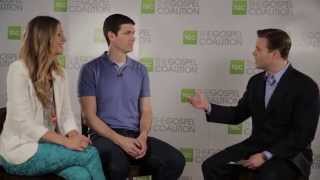 Matt and Lauren Chandler on Stability amid Difficulty