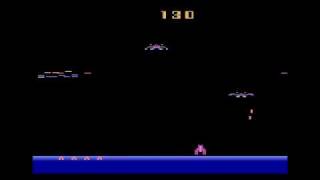 Demon Attack for the Atari 2600