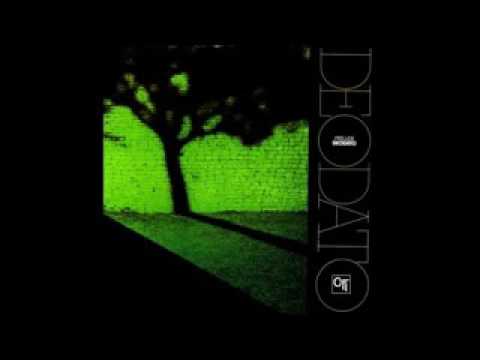 Eumir Deodato - Prelude - 1973 - Full Album