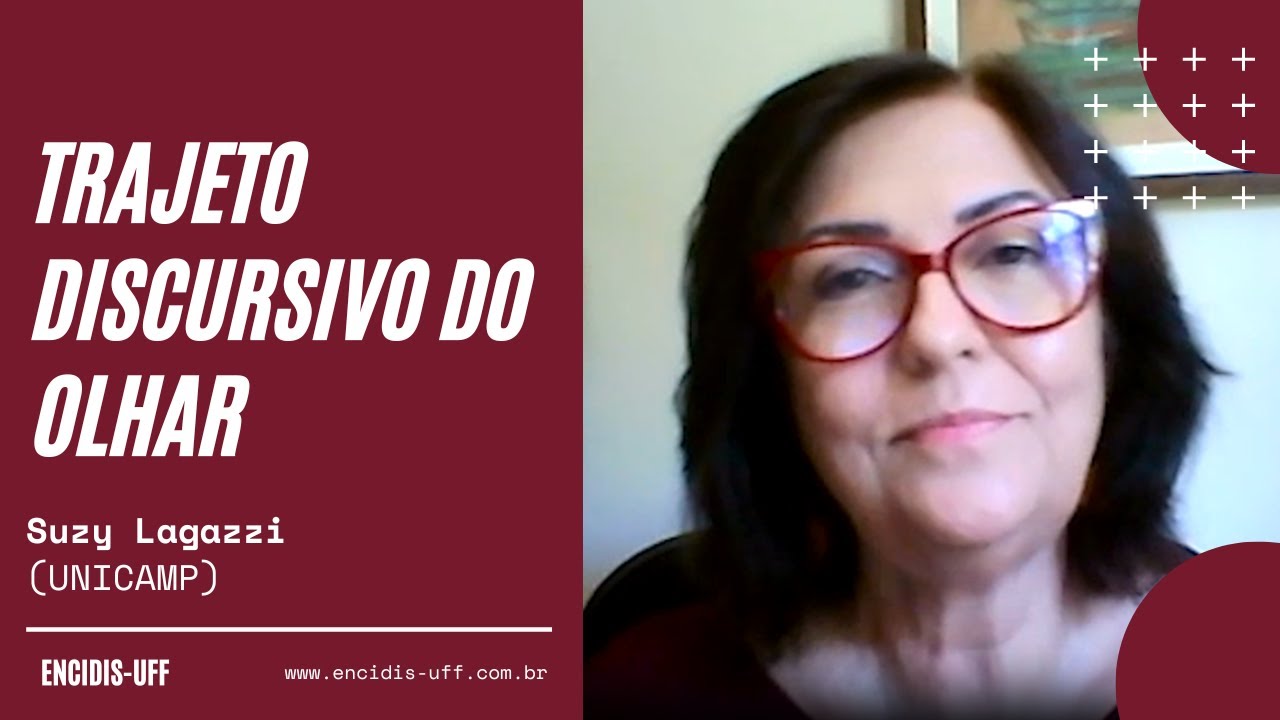Trajeto discursivo do olhar - Suzy Lagazzi (UNICAMP)