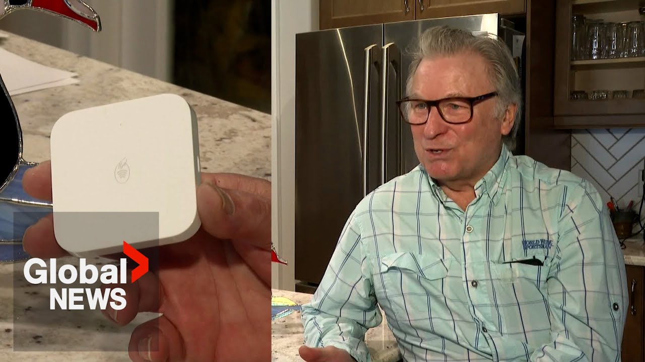 Alberta couple call out Square payment system after losing out on $3,300 in sales