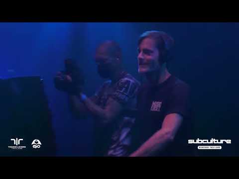 Cold Blue Live @ Subculture Bangkok Thailand 2023 007