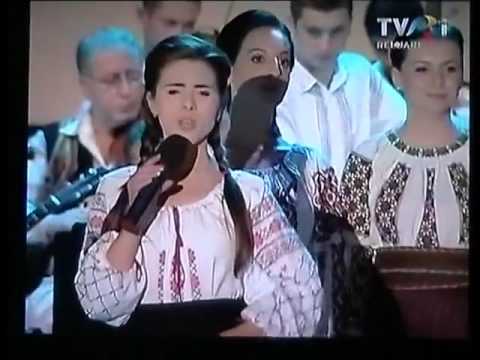 LACRAMiOARA DiRLEA -  Festival Ion Dragoi  2010 - Solist voical - BACAU