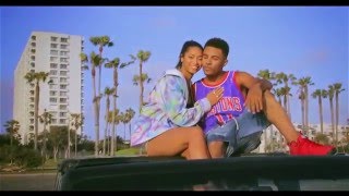 Anthony Lewis  - Put A Ring On It (Official Video)