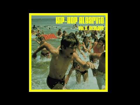 Rickz e Subtil (100NOME) - My Skill