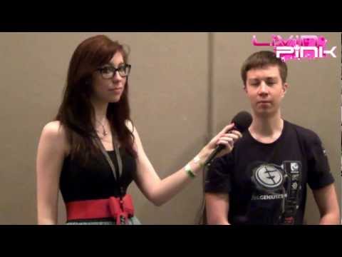 EG.ThorZain at the MLG Fall Championships