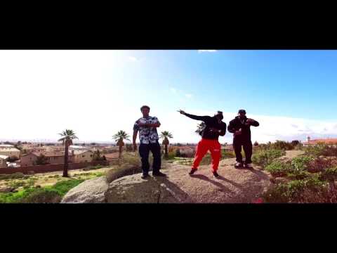 Luie Juice x Dough Right Now Ft Shawn Don(Official Video)