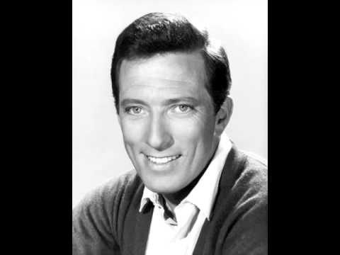 Promise Me, Love (1958) - Andy Williams