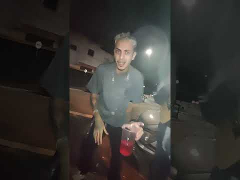 MC Sanches vsp vespa freestyle imirim feat serjao do violão.