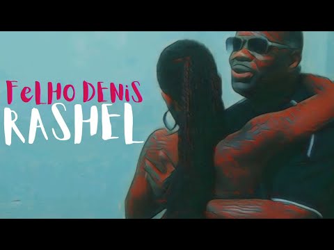 FELHO DENIS - RASHEL (EPICUREAN MOODS)