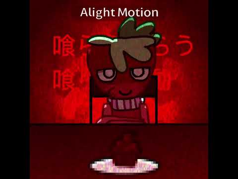 song: binomi by maretu #fruitcake #sproutxcosmo #dandysworld #dandyworld #animationmeme #tween #fyp