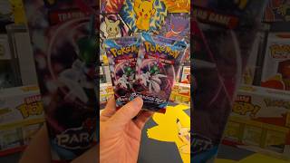 Paradox Rift Ep.17 Friday Night Pack Battle #cards  #pokemon #pokemonfan #instagram #psa #tcg #cgc